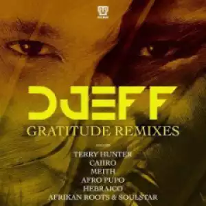 Djeff - Reborn (Afrikan Roots & Soulstar Remix) Ft. Homeboyz